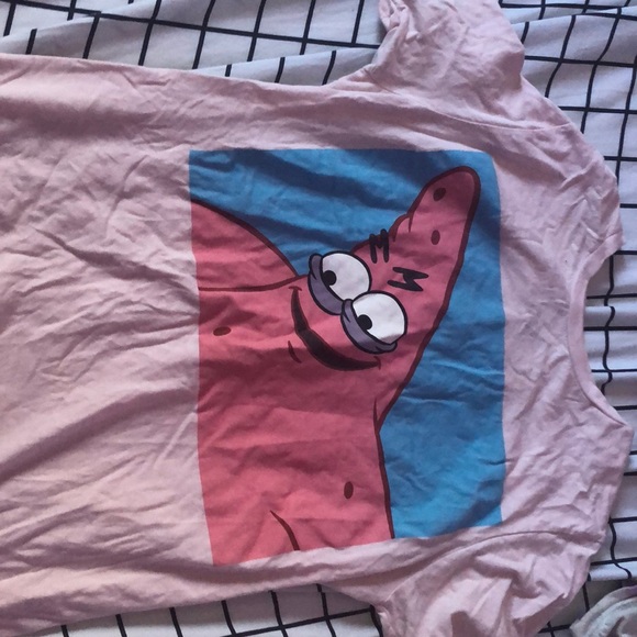 Patrick T-shirt - Picture 1 of 1